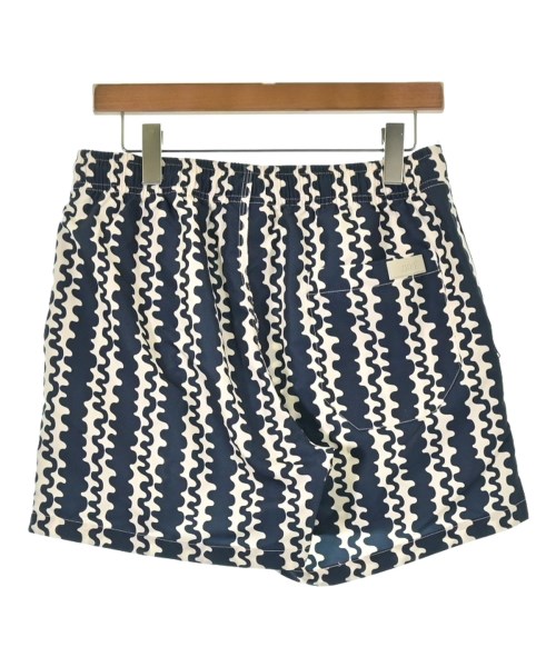 OAS（オーエーエス）ショートパンツ 紺 サイズ:M メンズ/2200619473068