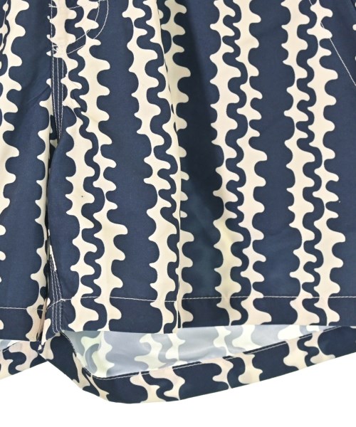 OAS（オーエーエス）ショートパンツ 紺 サイズ:M メンズ/2200619473068