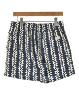 OAS（オーエーエス）ショートパンツ 紺 サイズ:M メンズ/2200619473068