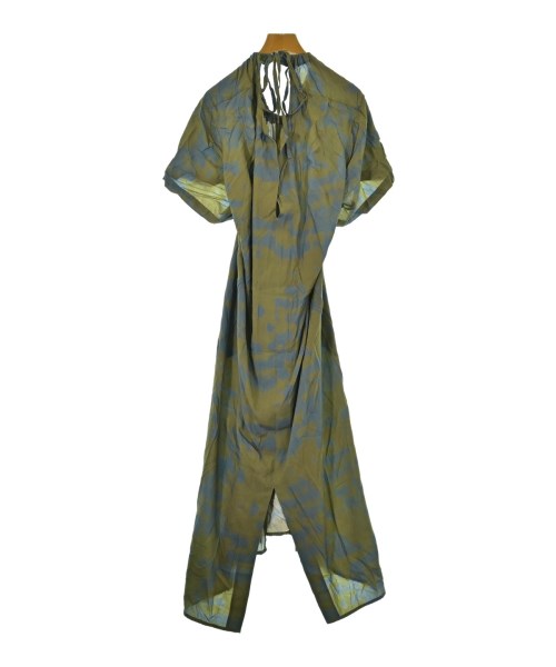 OAS（オーエーエス）ワンピース カーキ サイズ:XS/S レディース/2200619961305