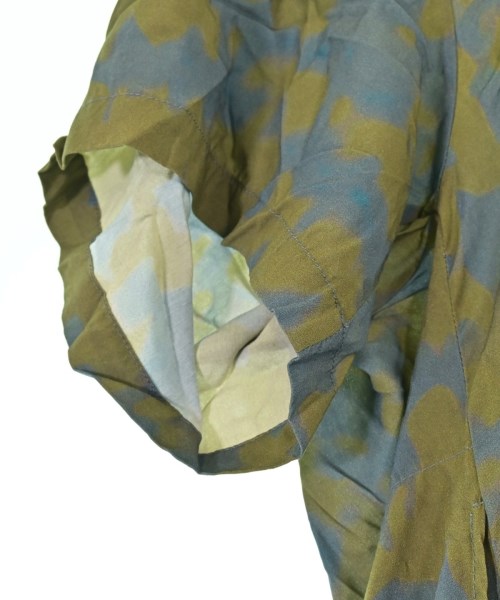 OAS（オーエーエス）ワンピース カーキ サイズ:XS/S レディース/2200619961305