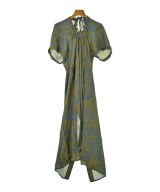OAS（オーエーエス）ワンピース カーキ サイズ:XS/S レディース/2200619961305