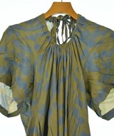 OAS（オーエーエス）ワンピース カーキ サイズ:XS/S レディース/2200619961305