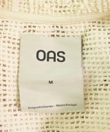 OAS（オーエーエス）ニット・セーター ベージュ サイズ:M レディース/2200602993108