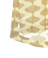 OAS（オーエーエス）カジュアルシャツ 黄 サイズ:S メンズ/2200675245678