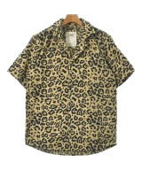 OAS カジュアルシャツ