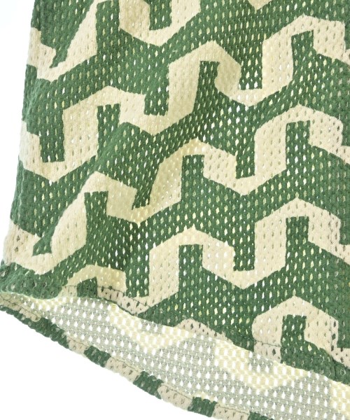 OAS（オーエーエス）カジュアルシャツ 緑 サイズ:L メンズ/2200647877128