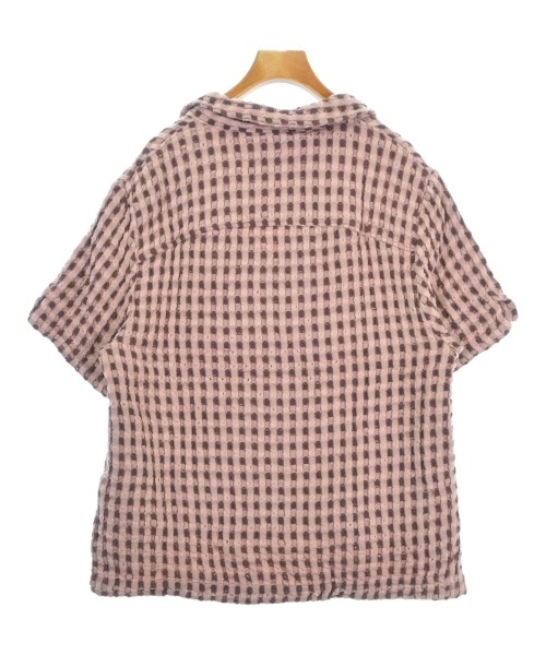 OAS（オーエーエス）Tシャツ・カットソー ピンク サイズ:M レディース/2200701255053