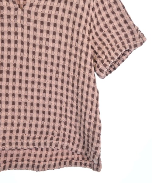 OAS（オーエーエス）Tシャツ・カットソー ピンク サイズ:M レディース/2200701255053