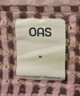 OAS（オーエーエス）Tシャツ・カットソー ピンク サイズ:M レディース/2200701255053