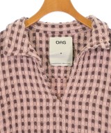 OAS（オーエーエス）Tシャツ・カットソー ピンク サイズ:M レディース/2200701255053
