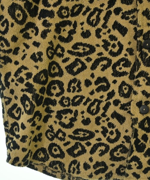 OAS（オーエーエス）カジュアルシャツ ベージュ サイズ:L メンズ/2200669086232