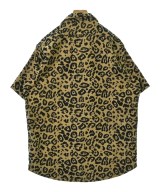 OAS（オーエーエス）カジュアルシャツ ベージュ サイズ:L メンズ/2200669086232