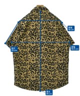 OAS（オーエーエス）カジュアルシャツ ベージュ サイズ:L メンズ/2200669086232