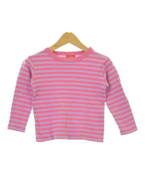 OJICO(オジコ)Tシャツ・カットソー ピンク サイズ:100(3T-4T)/2200664507121