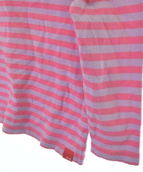 OJICO（オジコ）Tシャツ・カットソー ピンク サイズ:100(3T-4T) キッズ/2200664507121
