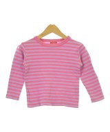 OJICO（オジコ）Tシャツ・カットソー ピンク サイズ:100(3T-4T) キッズ/2200664507121