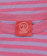 OJICO（オジコ）Tシャツ・カットソー ピンク サイズ:100(3T-4T) キッズ/2200664507121