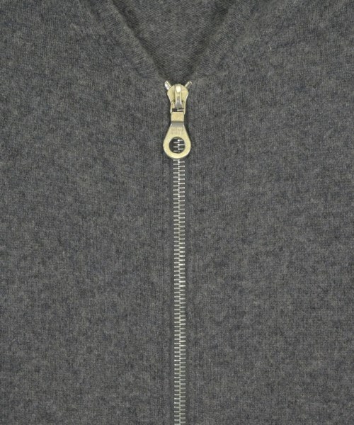 one cashmere（ワンカシミア）ニット・セーター グレー サイズ:M メンズ/2200702447716