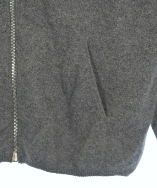 one cashmere（ワンカシミア）ニット・セーター グレー サイズ:M メンズ/2200702447716