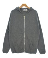 one cashmere（ワンカシミア）ニット・セーター グレー サイズ:M メンズ/2200702447716