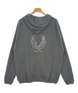 one cashmere（ワンカシミア）ニット・セーター グレー サイズ:M メンズ/2200702447716