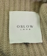 OSLOW（オスロウ）その他 ベージュ サイズ:S レディース/2200629249011