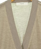 OSLOW（オスロウ）カーディガン 茶 サイズ:S レディース/2200656306053