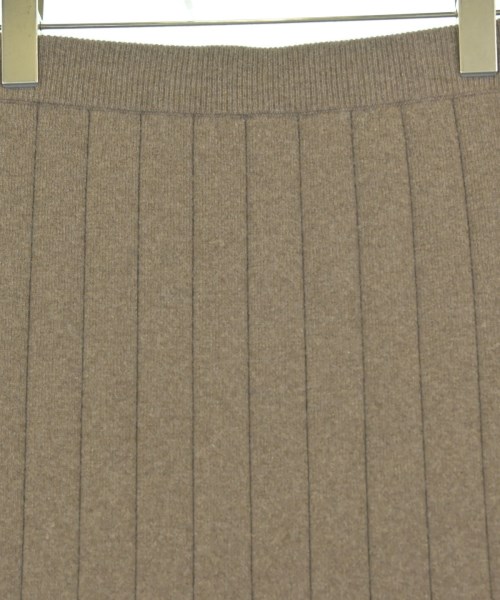 OSLOW（オスロウ）ロング・マキシ丈スカート ベージュ サイズ:S レディース/2200656306060