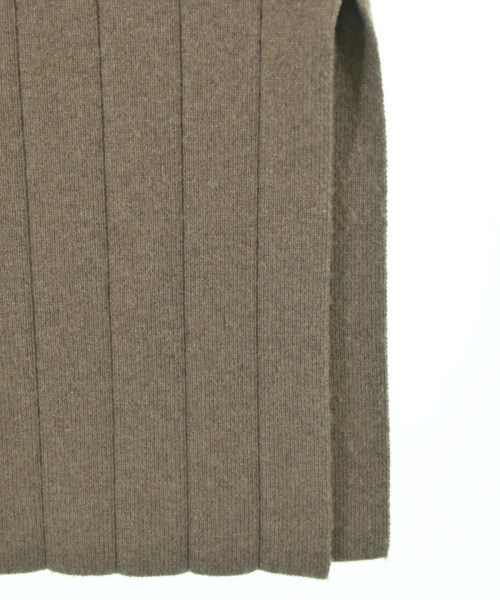 OSLOW（オスロウ）ロング・マキシ丈スカート ベージュ サイズ:S レディース/2200656306060