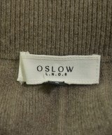 OSLOW（オスロウ）ロング・マキシ丈スカート ベージュ サイズ:S レディース/2200656306060