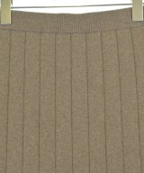 OSLOW（オスロウ）ロング・マキシ丈スカート ベージュ サイズ:S レディース/2200656306060