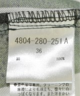 OSLOW（オスロウ）カジュアルシャツ カーキ サイズ:36(S位) レディース/2200715030059
