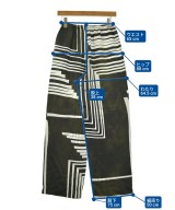 OSLOW（オスロウ）その他 カーキ サイズ:36(S位) レディース/2200715030066