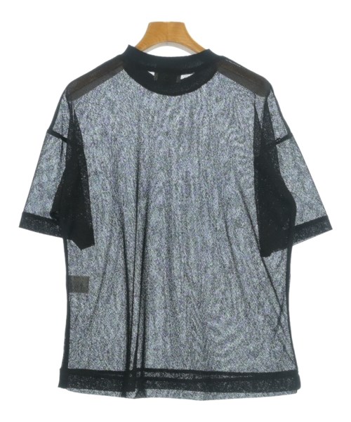 OSLOW（オスロウ）Tシャツ・カットソー 黒 サイズ:36(S位) レディース/2200730352297
