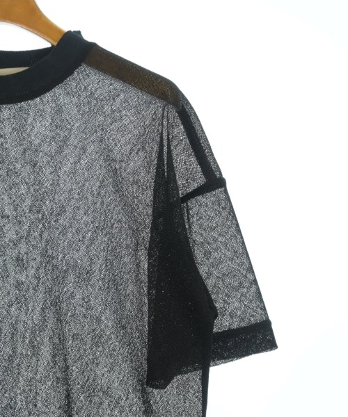OSLOW（オスロウ）Tシャツ・カットソー 黒 サイズ:36(S位) レディース/2200730352297