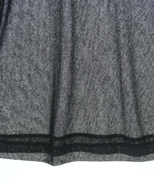 OSLOW（オスロウ）Tシャツ・カットソー 黒 サイズ:36(S位) レディース/2200730352297