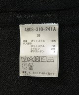 OSLOW（オスロウ）Tシャツ・カットソー 黒 サイズ:36(S位) レディース/2200730352297