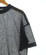 OSLOW（オスロウ）Tシャツ・カットソー 黒 サイズ:36(S位) レディース/2200730352297