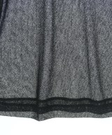 OSLOW（オスロウ）Tシャツ・カットソー 黒 サイズ:36(S位) レディース/2200730352297