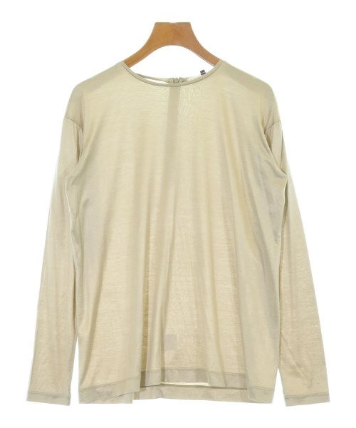 OSLOW(オスロウ)Tシャツ・カットソー ベージュ サイズ:38(M位)/2200682761710