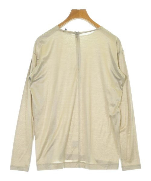 OSLOW（オスロウ）Tシャツ・カットソー ベージュ サイズ:38(M位) レディース/2200682761710
