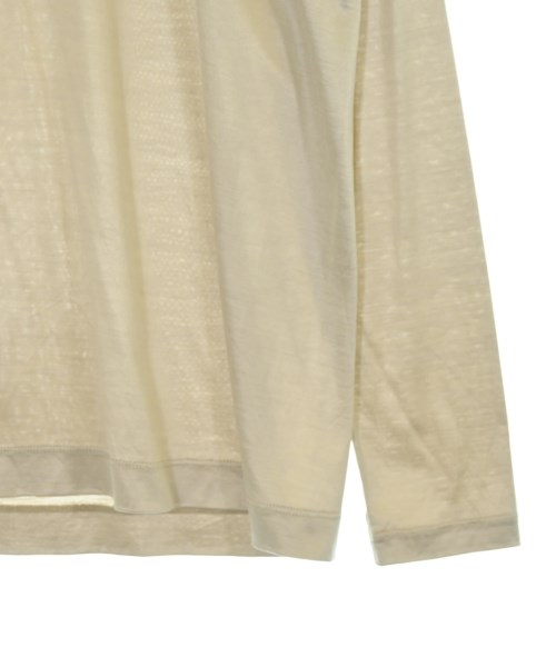 OSLOW（オスロウ）Tシャツ・カットソー ベージュ サイズ:38(M位) レディース/2200682761710
