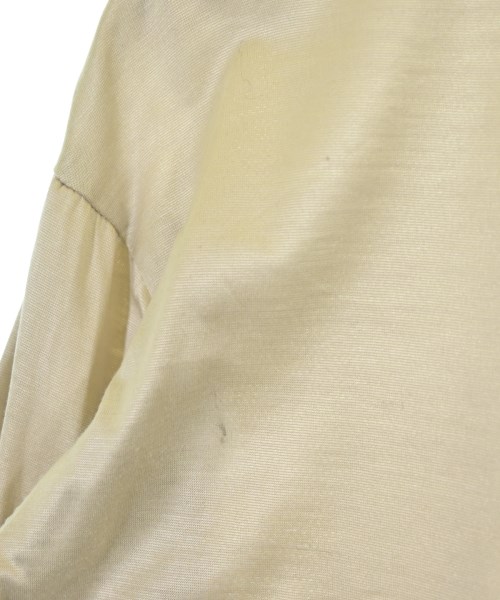 OSLOW（オスロウ）Tシャツ・カットソー ベージュ サイズ:38(M位) レディース/2200682761710