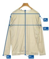 OSLOW（オスロウ）Tシャツ・カットソー ベージュ サイズ:38(M位) レディース/2200682761710
