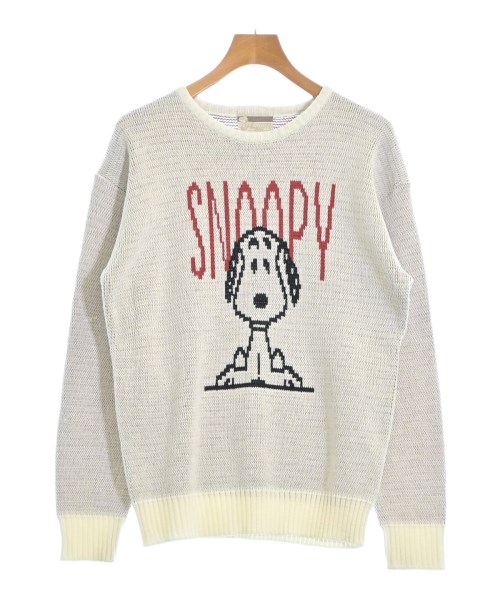 ピーナッツスヌーピーアンドフレンズ(PEANUTS SNOOPY&Friends)のPEANUTS SNOOPY&Friends ニット・セーター