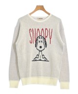 PEANUTS SNOOPY&Friends ニット・セーター