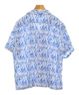 PEXWEAR（ペックスウェア）カジュアルシャツ 青 サイズ:F メンズ/2200715366042