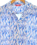 PEXWEAR（ペックスウェア）カジュアルシャツ 青 サイズ:F メンズ/2200715366042