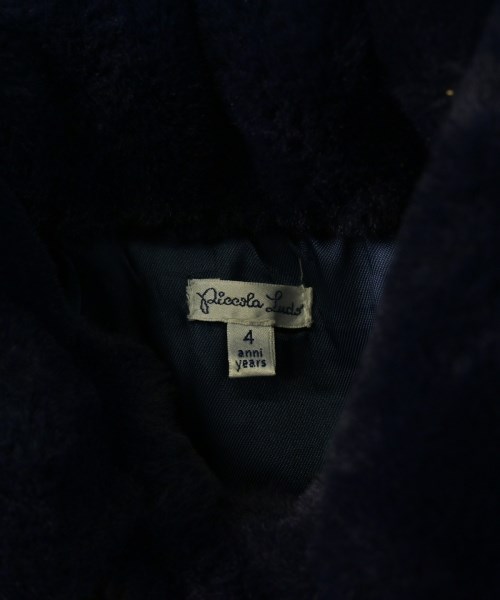 Piccola Ludo（ピッコラルード）その他 紺 サイズ:100(3T-4T) キッズ/2200637553100